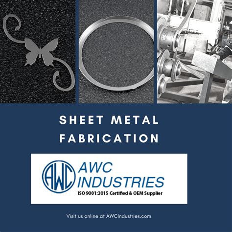 metal parts fabrication chicago|sheet metal fabrication chicago.